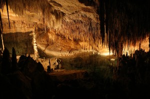 Cuevas del Drach - 9flats.com