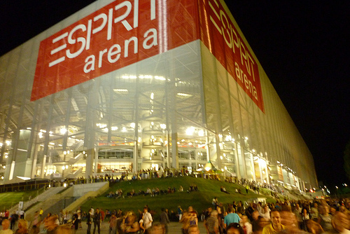 Esprit Arena