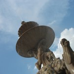 Salzburg Fountain - 9flats.com