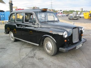 Black Cab